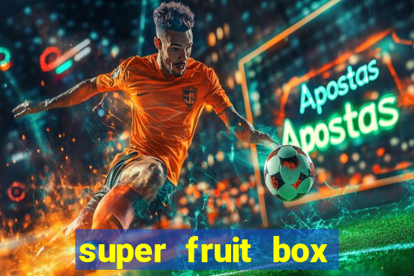 super fruit box codes blox fruit 2024